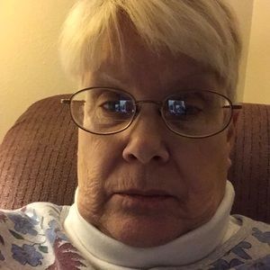 Meet your Posher, Jill